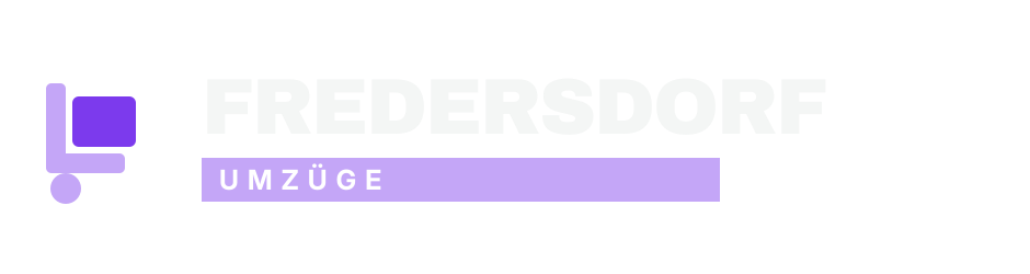 Fredersdorf Vogelsdorf Umzüge